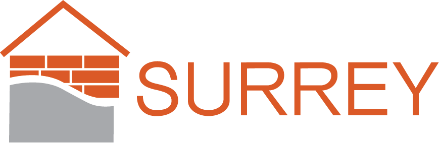 Surrey Construction Logo